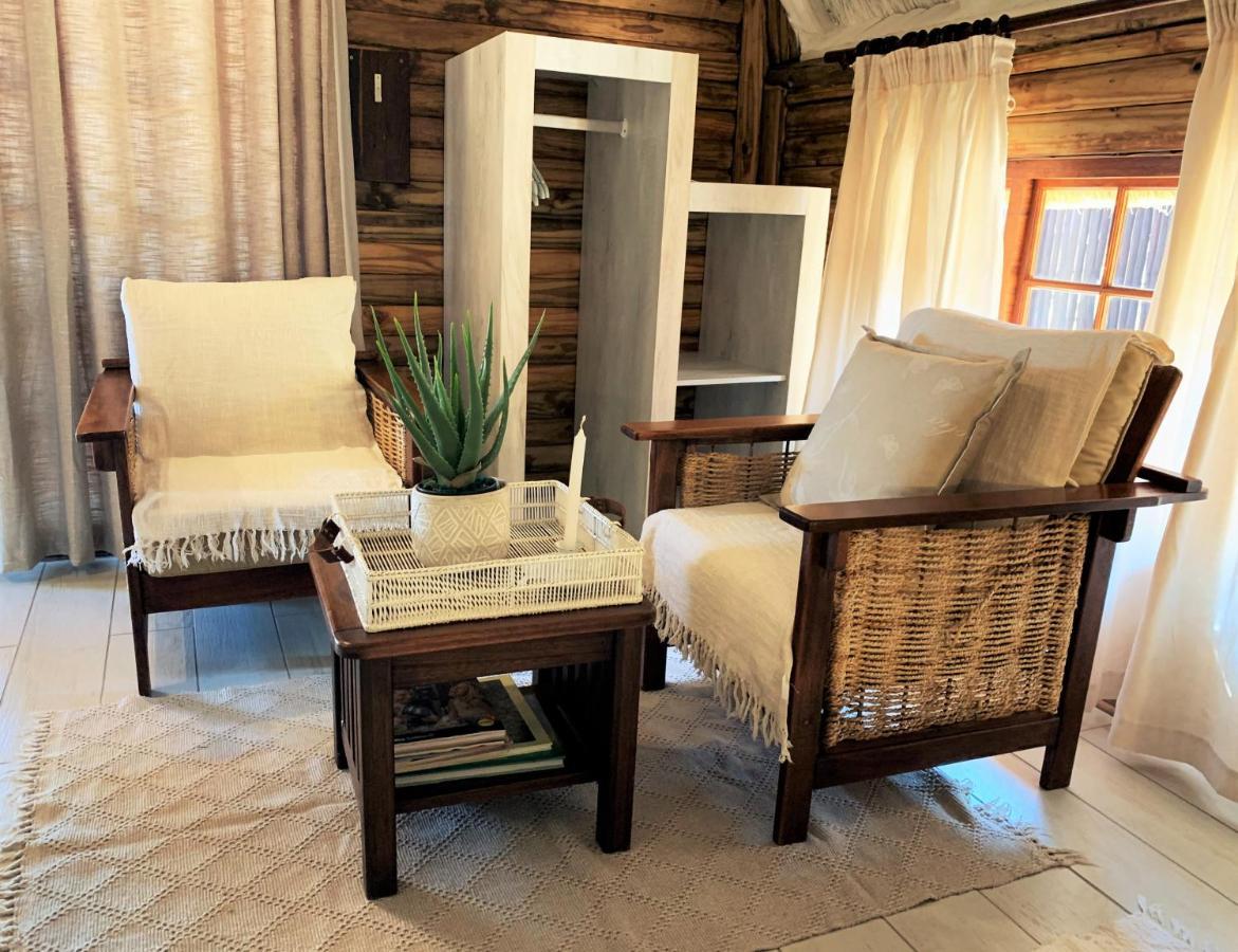 Ikhaya Lamadube Game Lodge Klipdrift Exterior foto