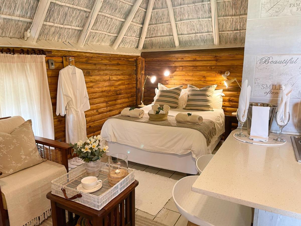 Ikhaya Lamadube Game Lodge Klipdrift Exterior foto