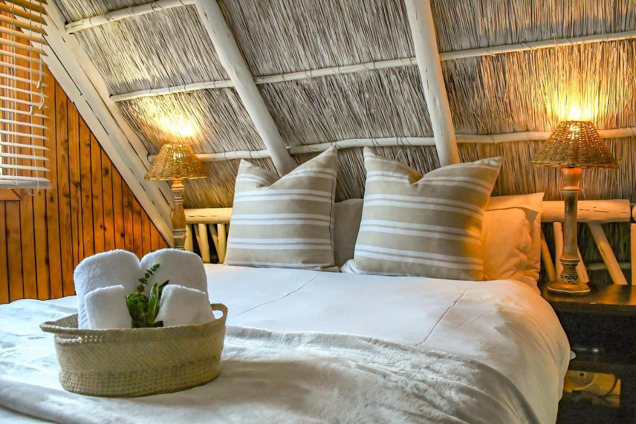 Ikhaya Lamadube Game Lodge Klipdrift Exterior foto